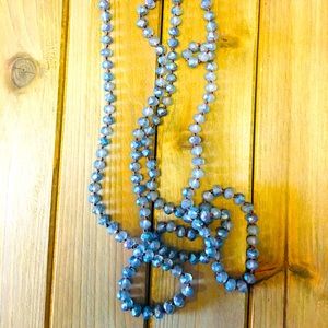 Beaded Necklace